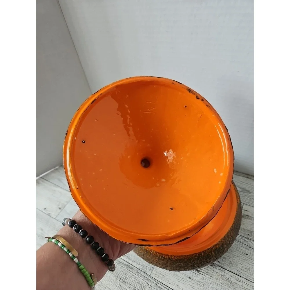 Holland Mold preowned 60s